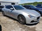 2014 Maserati Ghibli S na sprzedaż w Chicago Heights, IL - Vandalism