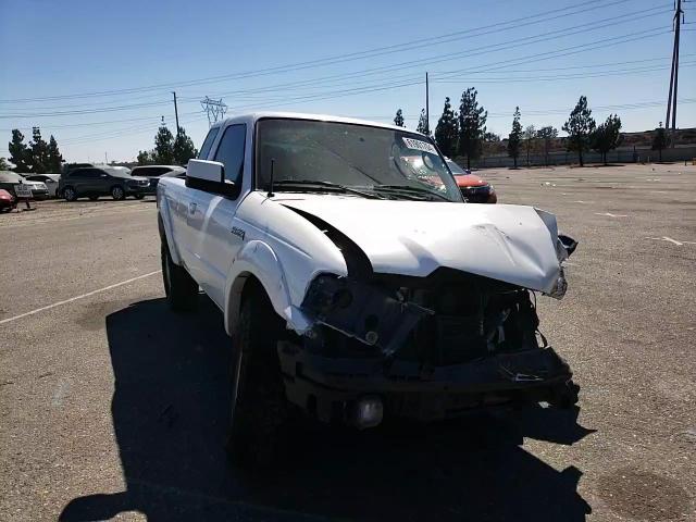 2007 Ford Ranger Super Cab VIN: 1FTYR14U07PA20584 Lot: 61901704