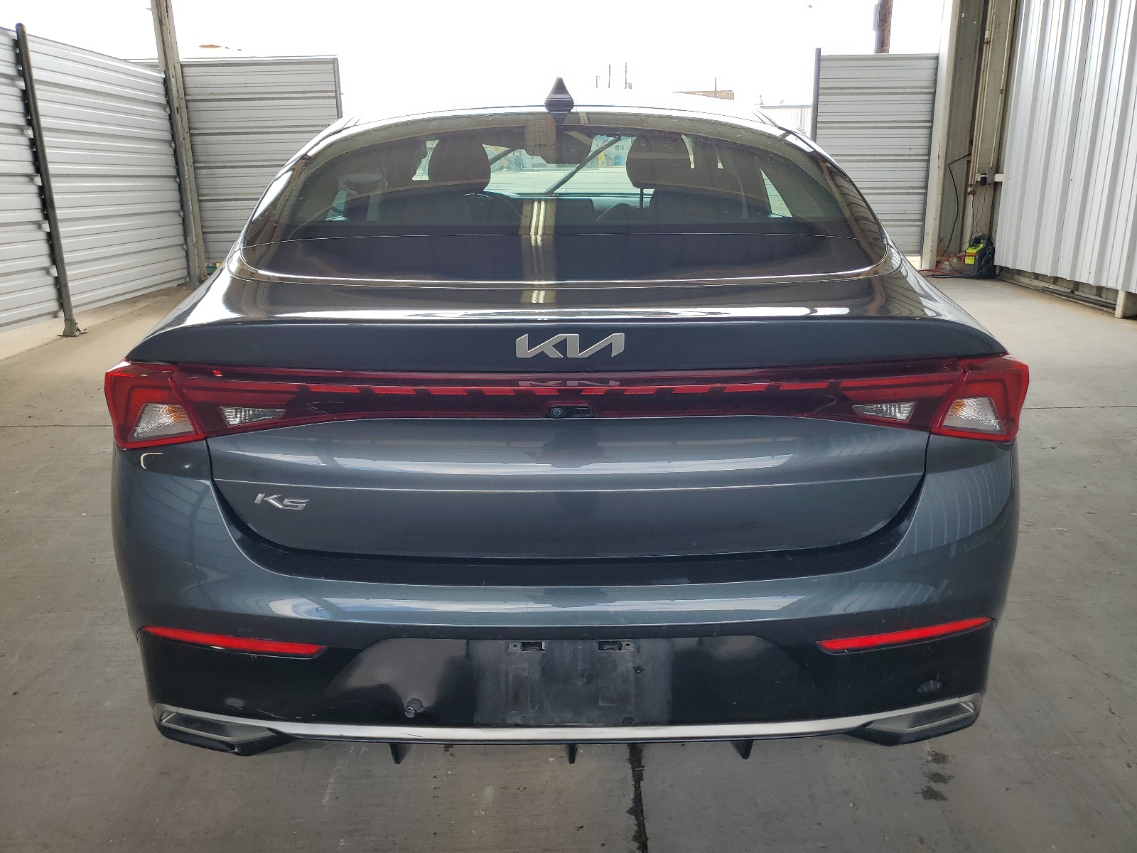 5XXG14J24NG091508 2022 Kia K5 Lxs