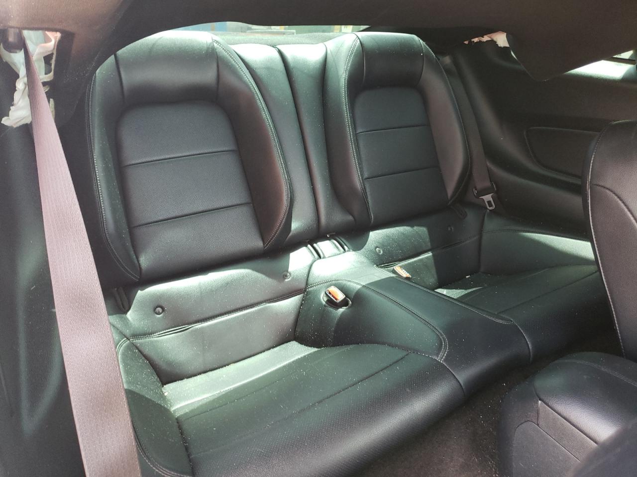 2016 Ford Mustang Gt VIN: 1FA6P8CF1G5228726 Lot: 62695914