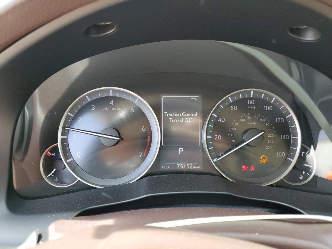 2017 Lexus Es 350 VIN: 58ABK1GG3HU074100 Lot: 64181434