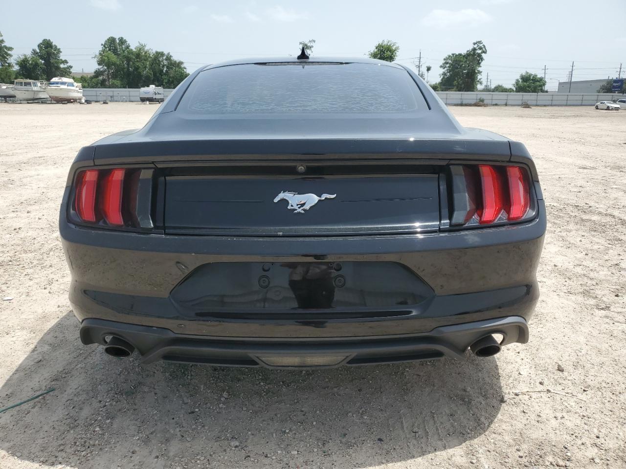 2020 Ford Mustang VIN: 1FA6P8THXL5146196 Lot: 65790764