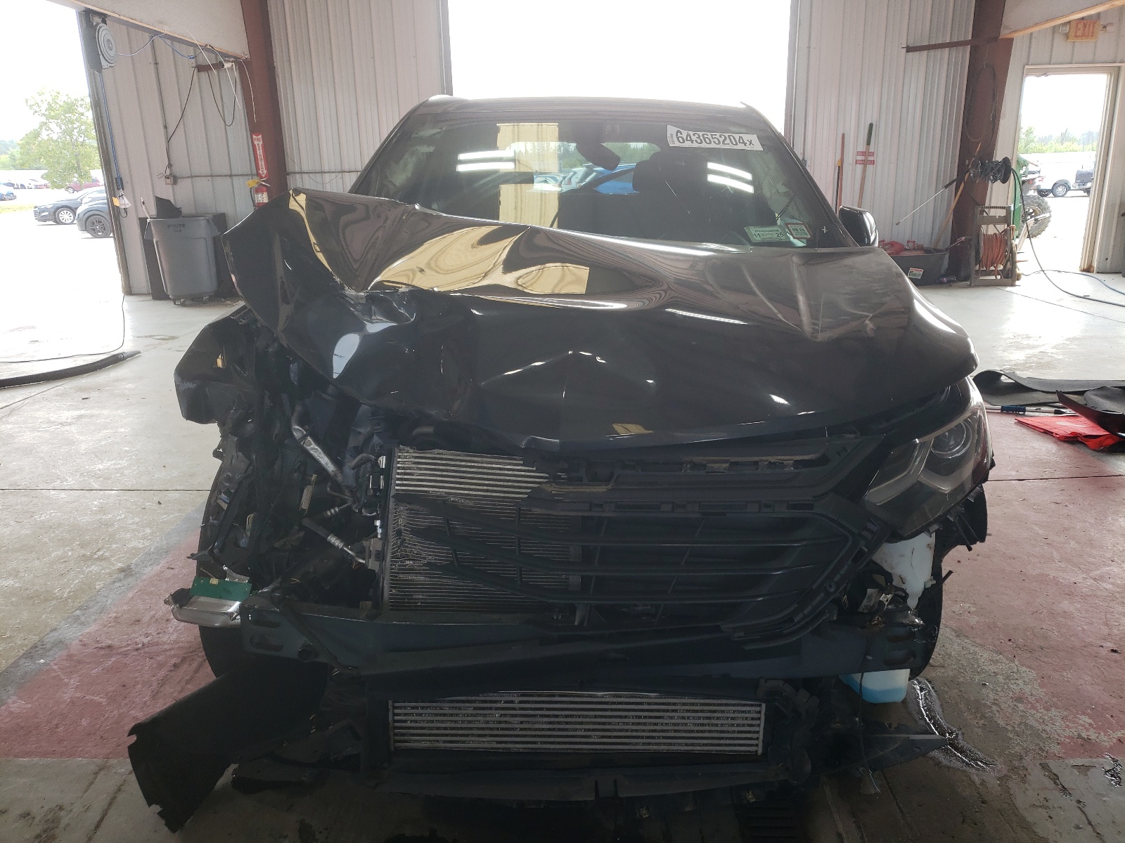 2019 Chevrolet Equinox Lt vin: 2GNAXKEV1K6149888