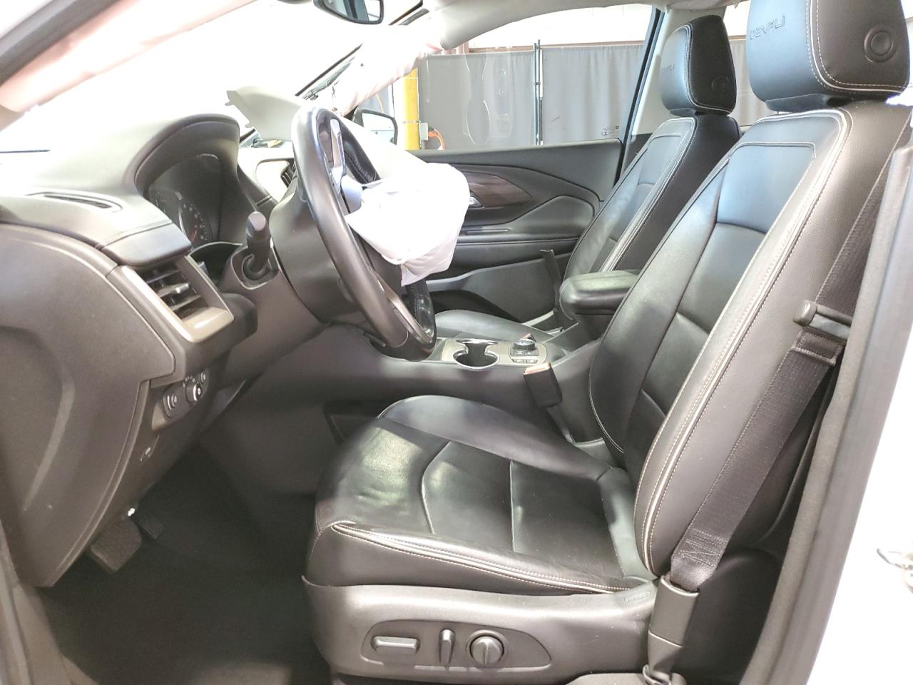 2018 GMC Terrain Denali VIN: 3GKALXEX9JL252283 Lot: 63114954