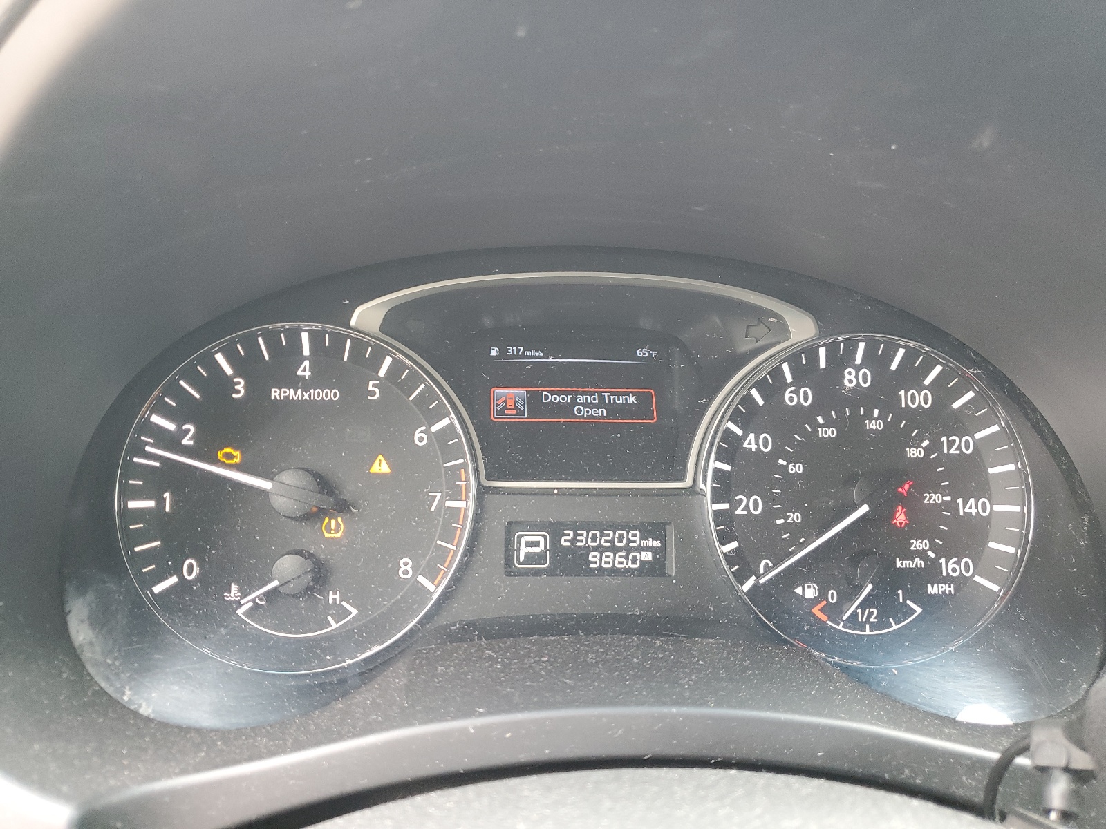 2014 Nissan Altima 2.5 vin: 1N4AL3AP5EN367596