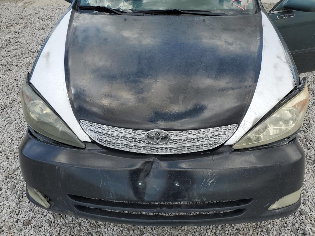 2003 Toyota Camry Le VIN: 4T1BE32K13U748596 Lot: 63675334