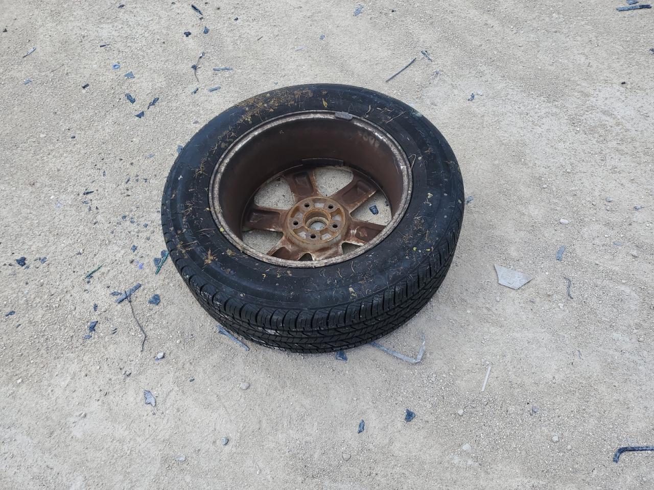 2009 Nissan Murano S VIN: JN8AZ18U79W012555 Lot: 63290084