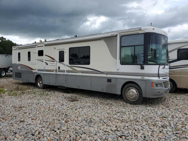 2002 Workhorse Custom Chassis Motorhome Chassis W22