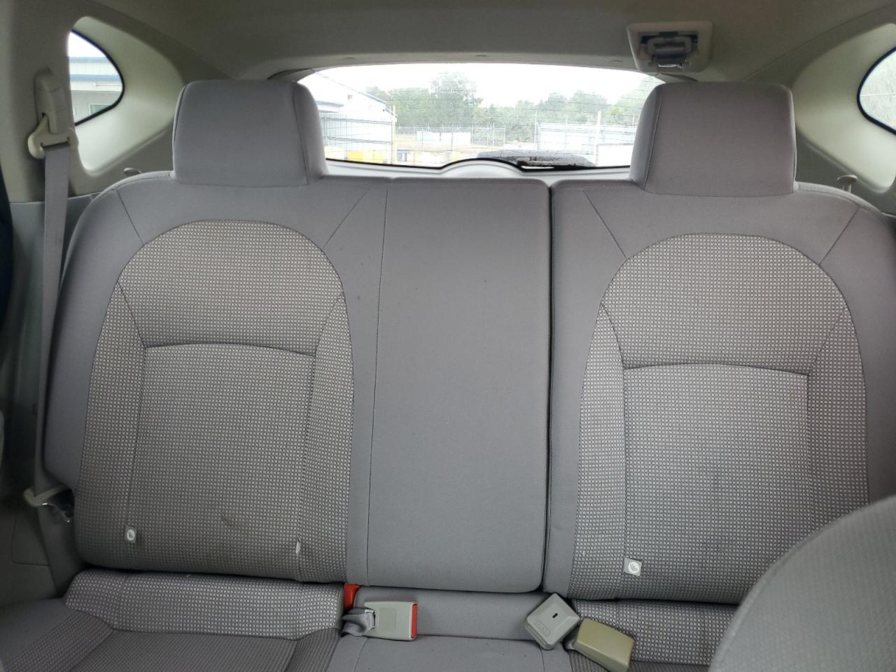 2011 Nissan Rogue S VIN: JN8AS5MT5BW189345 Lot: 63485754