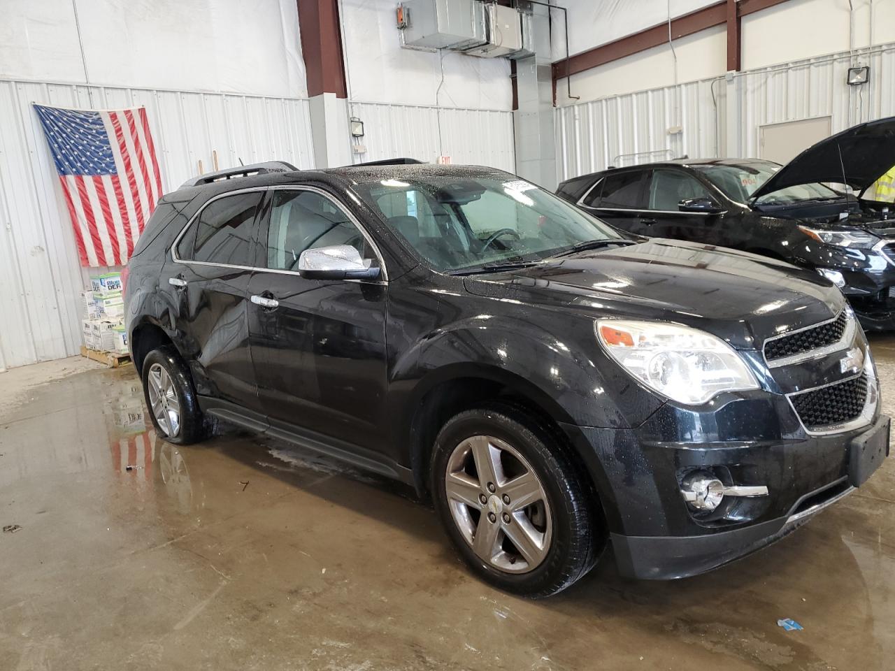 2015 Chevrolet Equinox - Image 4