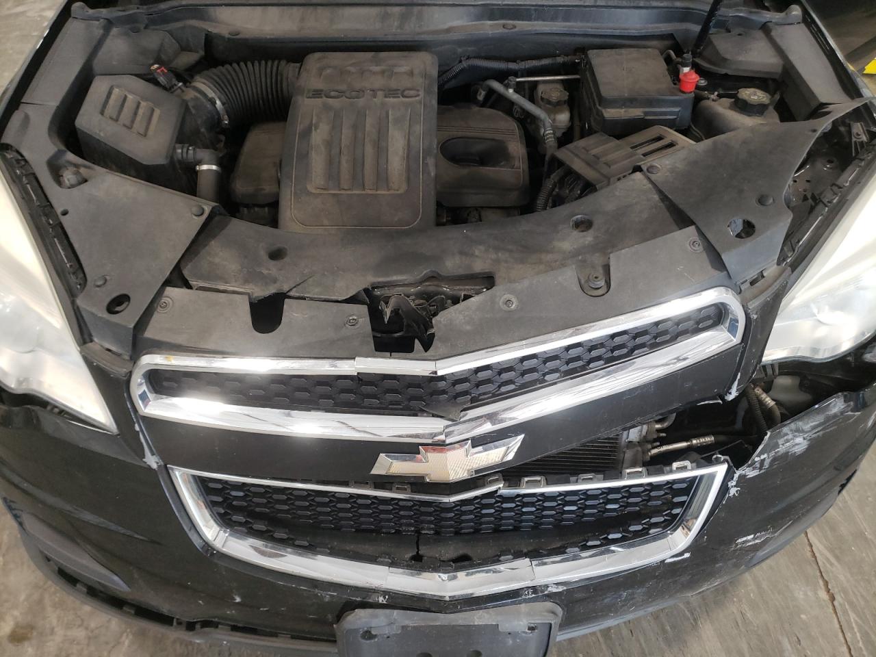 2015 Chevrolet Equinox Lt VIN: 2GNFLFEK0F6290472 Lot: 64569104