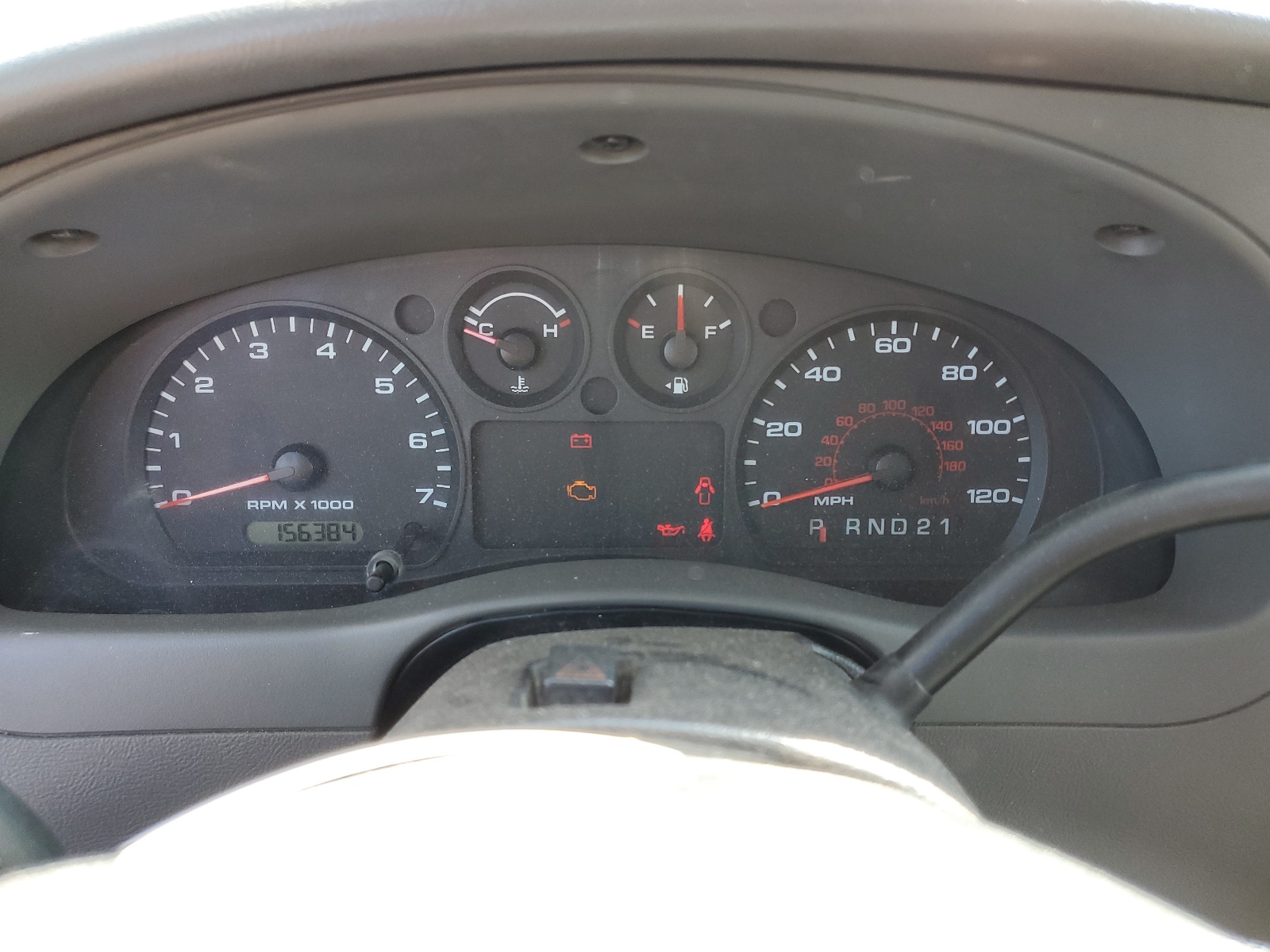 1FTYR14U67PA99372 2007 Ford Ranger Super Cab