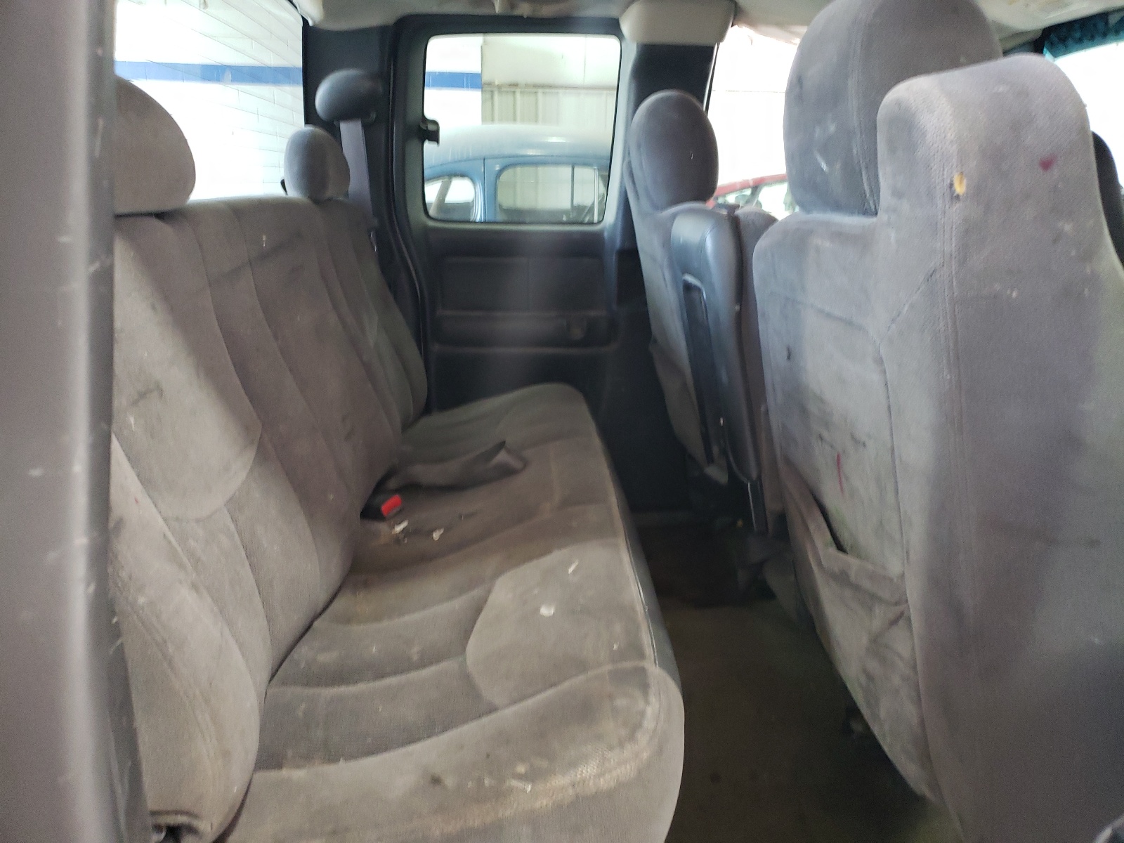 1GTHC29244E251364 2004 GMC Sierra C2500 Heavy Duty