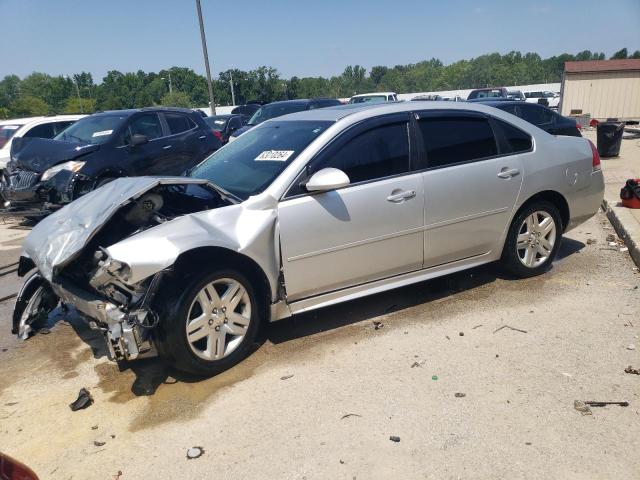 2014 Chevrolet Impala Limited Lt