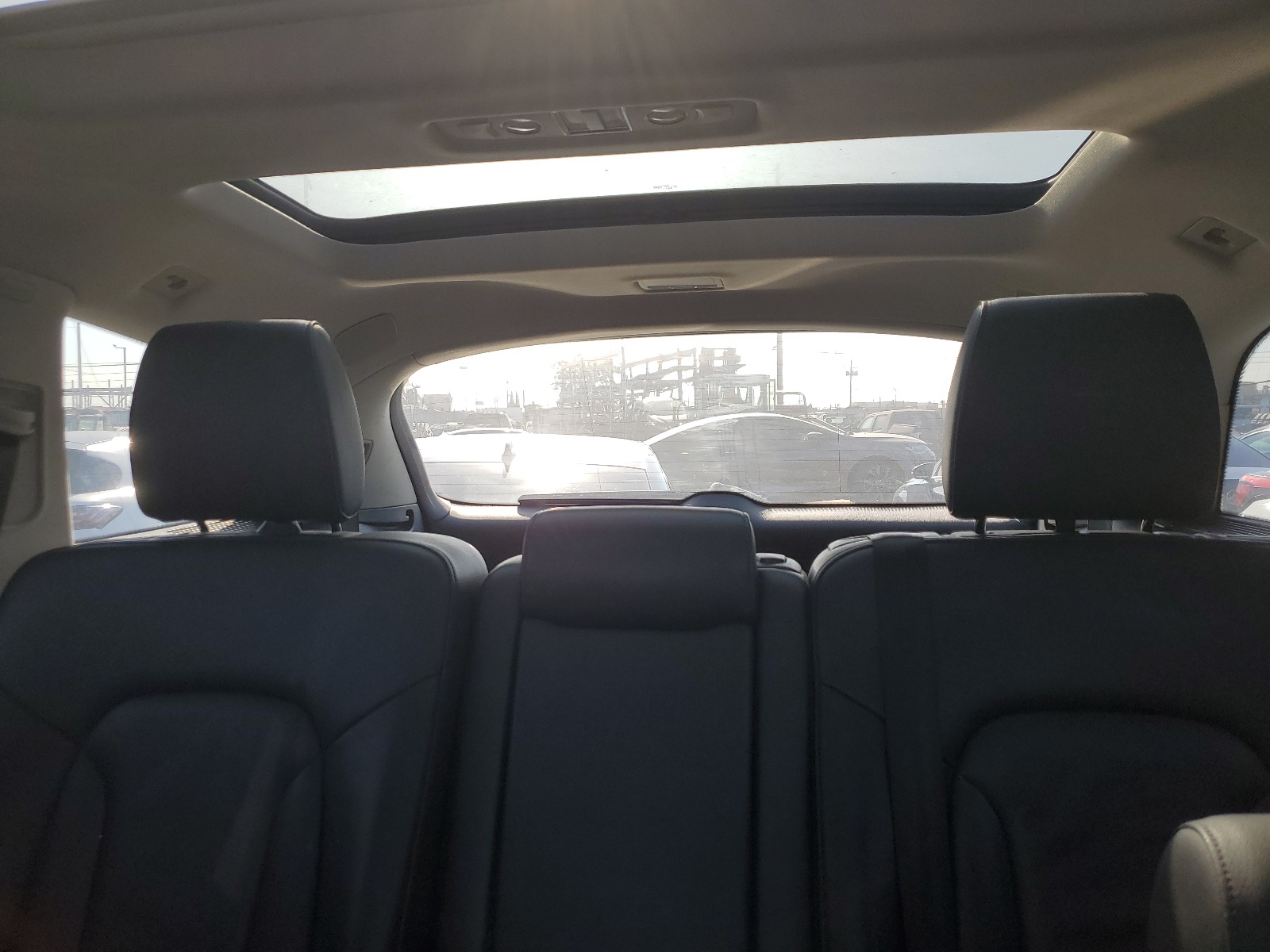 WA1LMAFE6CD005544 2012 Audi Q7 Premium Plus