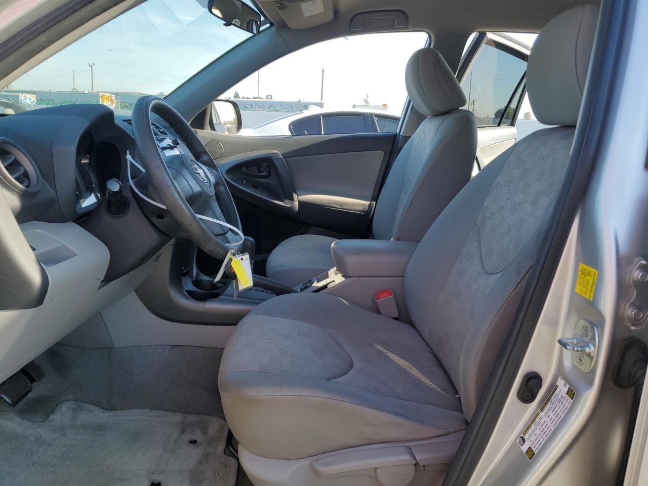 2010 Toyota Rav4 VIN: 2T3ZF4DV5AW046875 Lot: 64042204