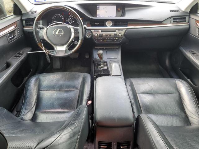  LEXUS ES350 2014 Серый