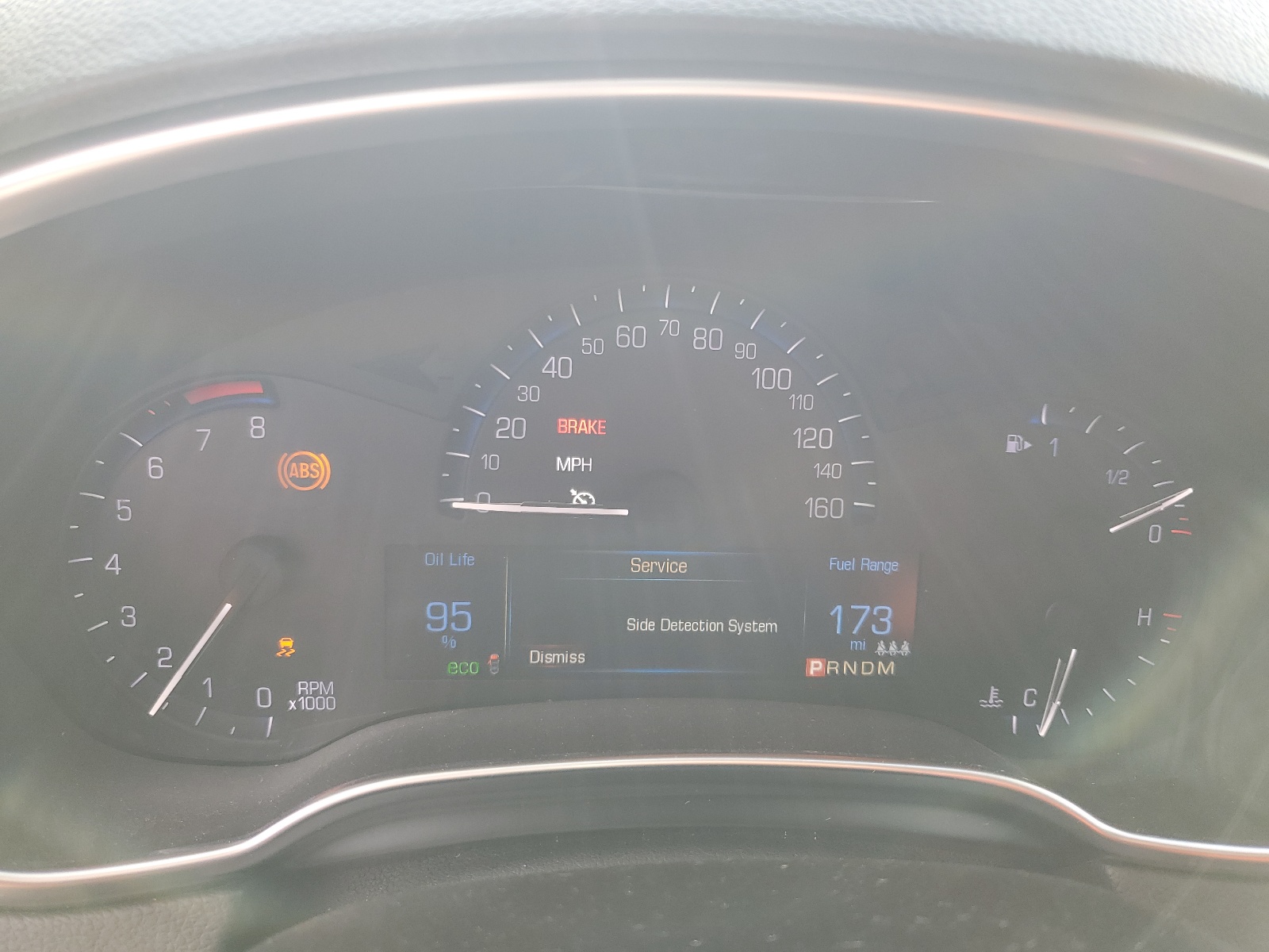 3GYFNBE3XFS637256 2015 Cadillac Srx Luxury Collection