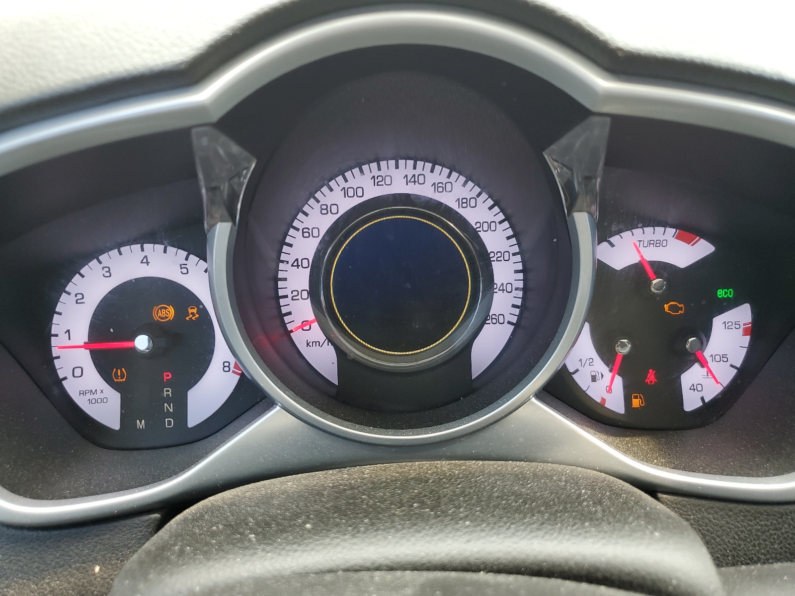 3GYFNFE44AS599533 2010 Cadillac Srx Premium Collection