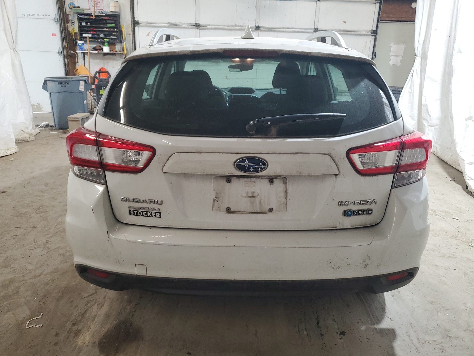 4S3GTAB65J3702229 2018 Subaru Impreza Premium