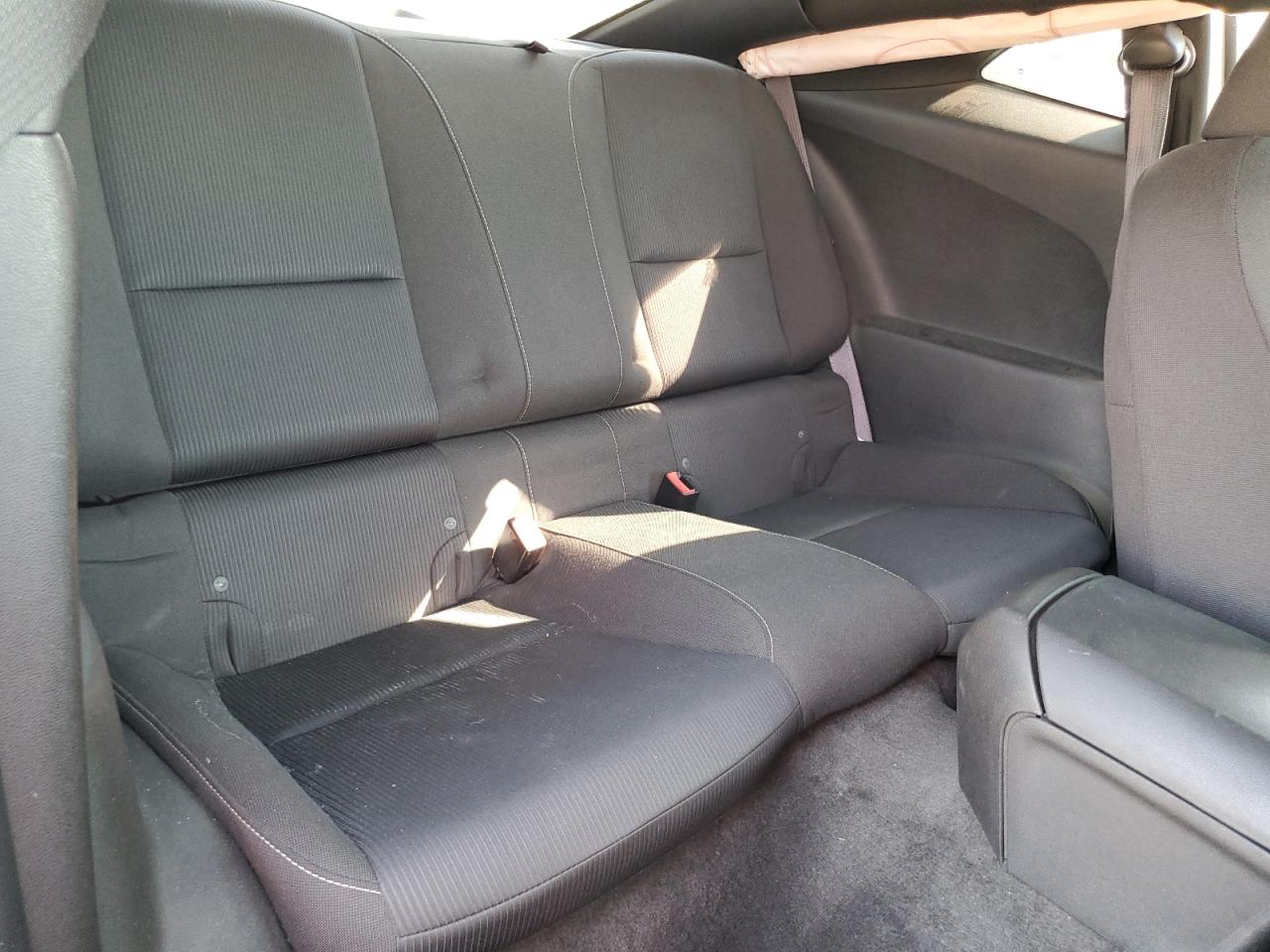 2010 Chevrolet Camaro Lt VIN: 2G1FB1EV1A9173962 Lot: 62130164