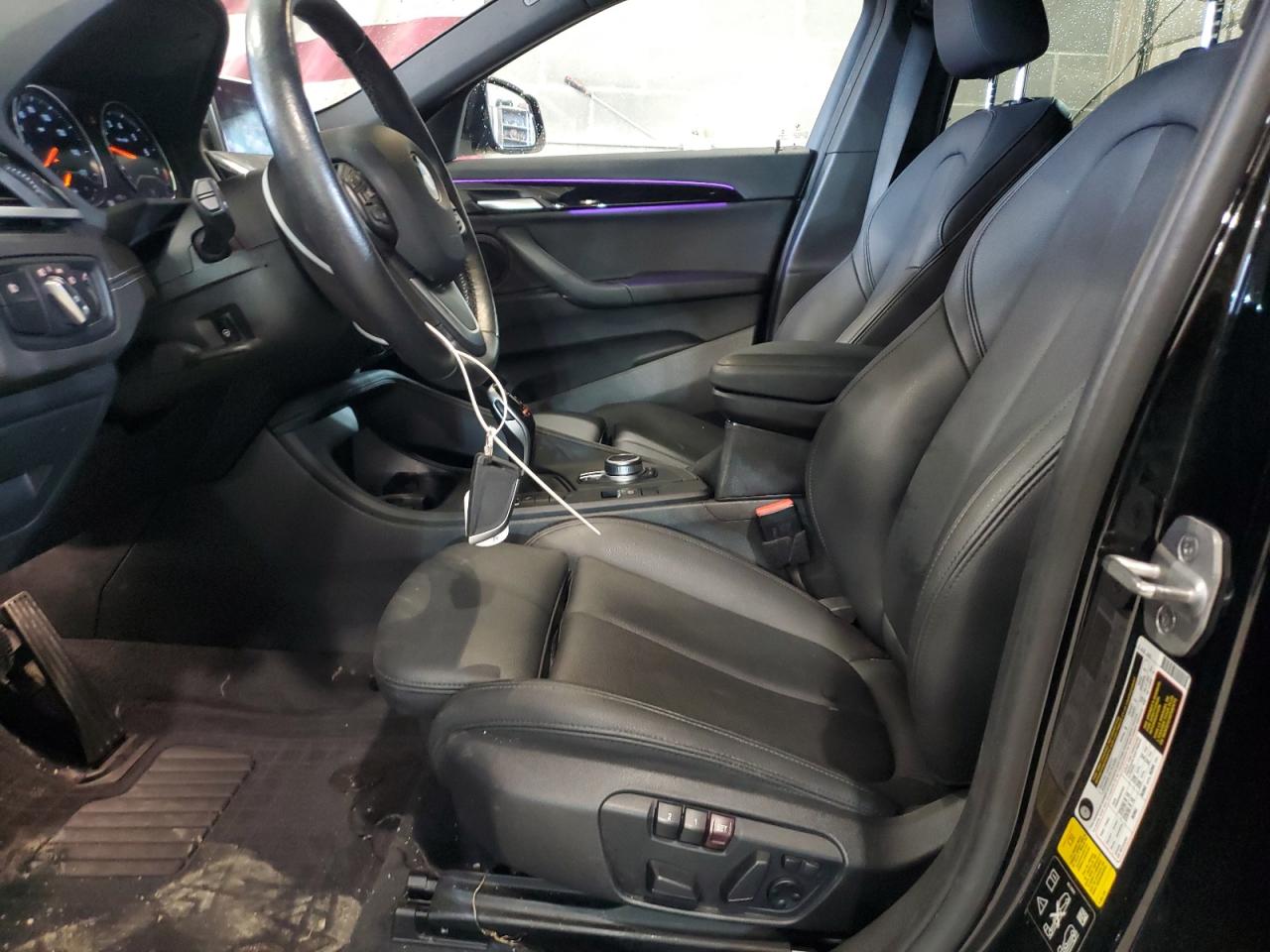 2021 BMW X2 xDrive28I VIN: WBXYJ1C01M5S24326 Lot: 62096834