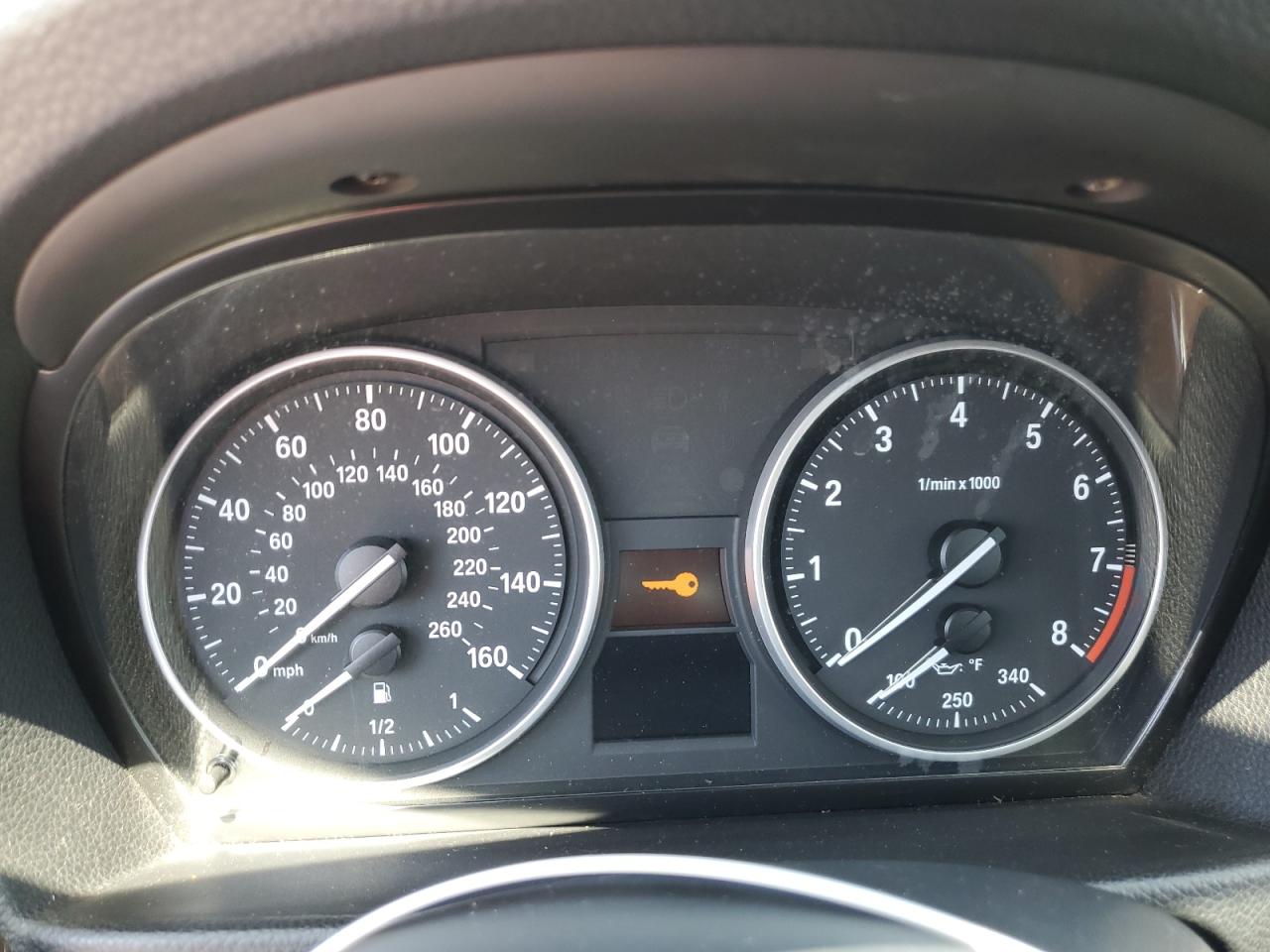 2008 BMW 335 Xi VIN: WBAVD53598A282754 Lot: 64076884