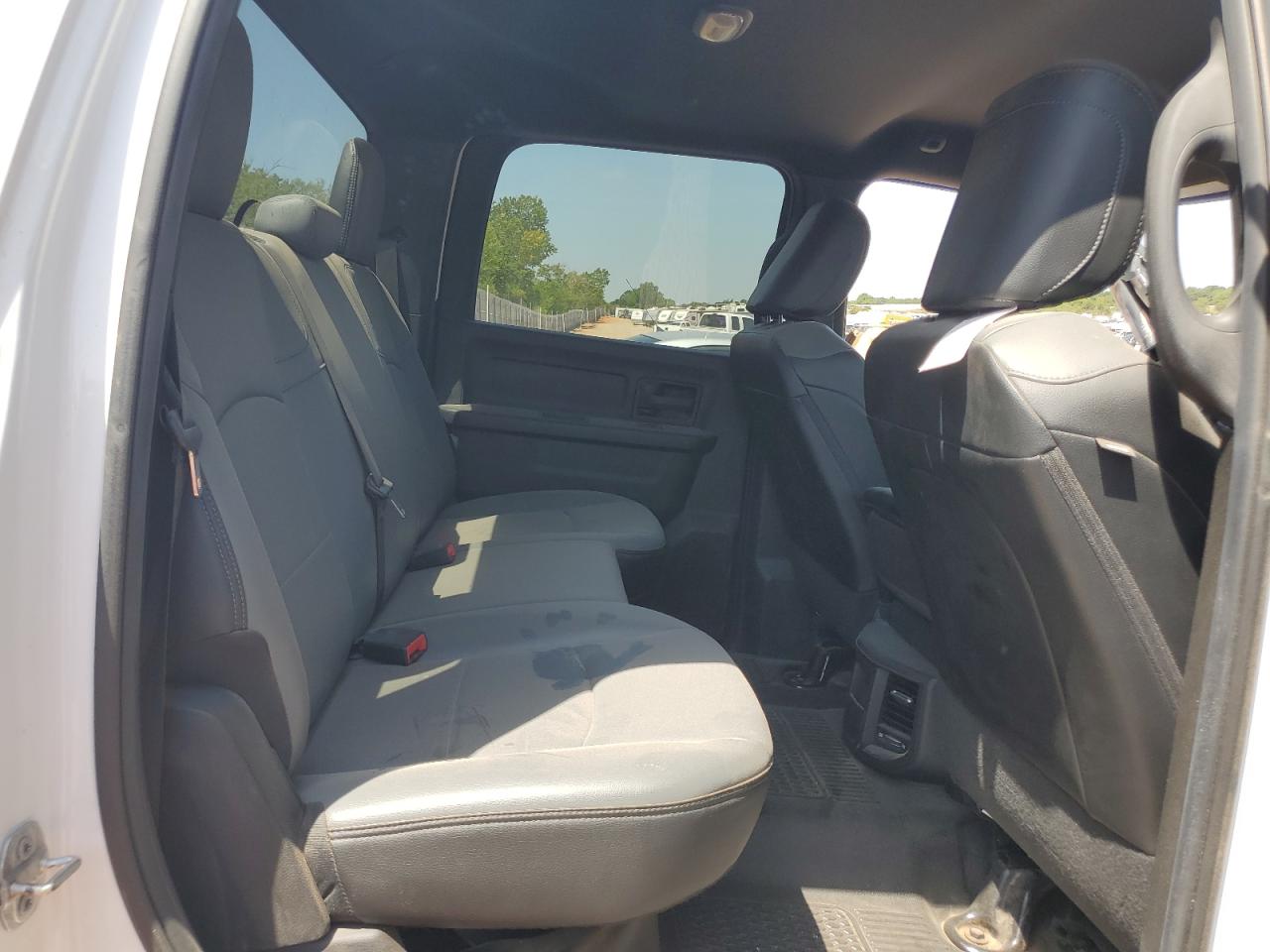 2022 Ram 3500 Tradesman VIN: 3C63RRGL9NG179236 Lot: 65428574