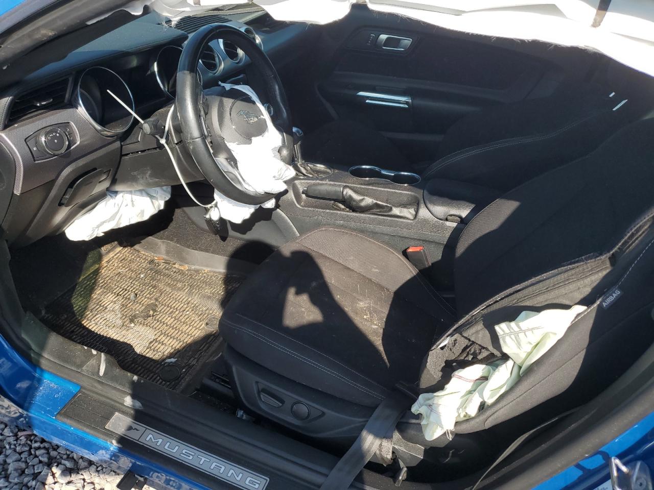 2020 Ford Mustang - Image 7