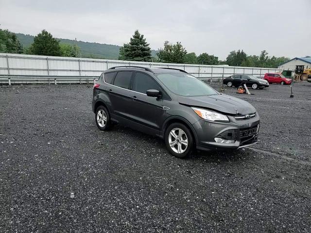 2016 Ford Escape Se VIN: 1FMCU9GX6GUC32237 Lot: 63810474