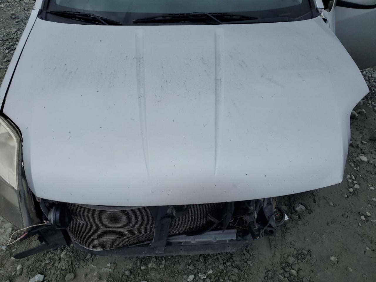 2011 Nissan Sentra 2.0 VIN: 3N1AB6APXBL626838 Lot: 63083664