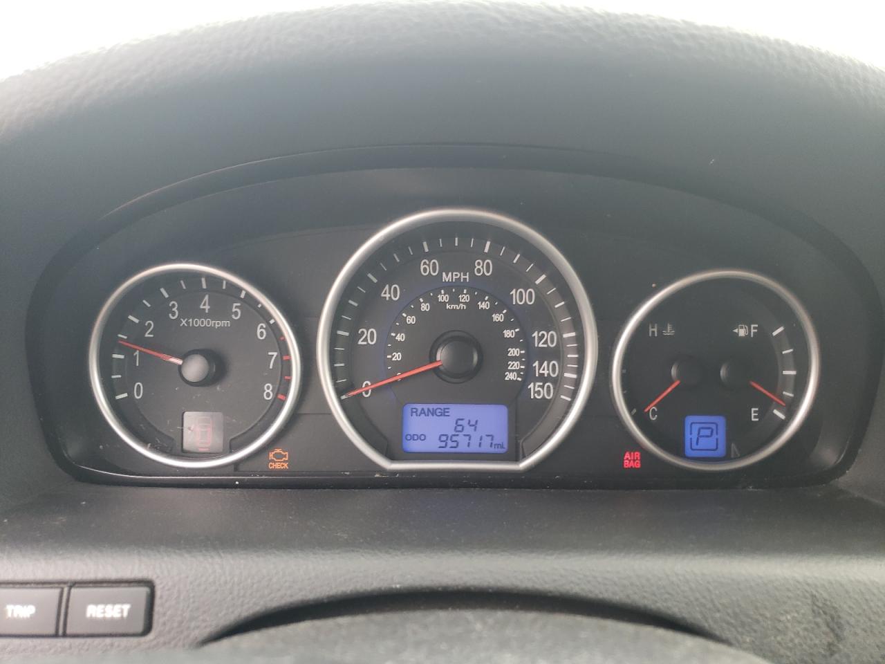 2011 Hyundai Veracruz Gls VIN: KM8NUDCC4BU155164 Lot: 64163914