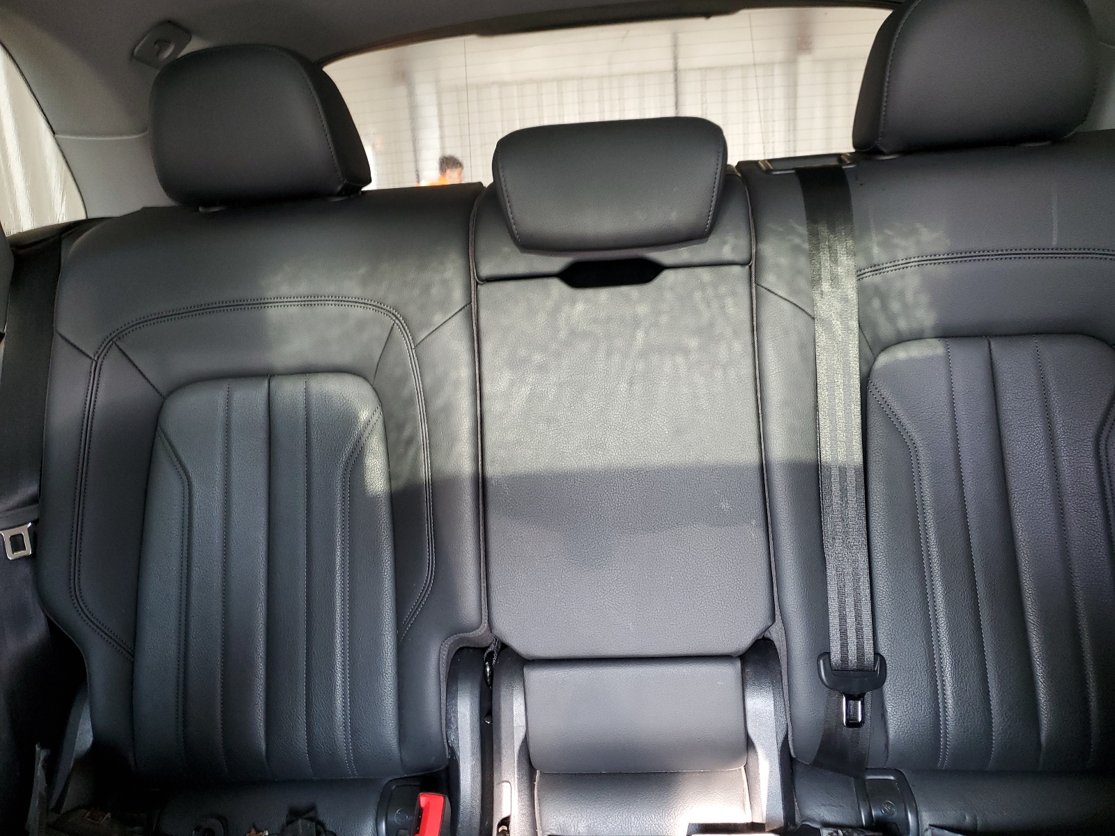 WA1BNAFY6K2097526 2019 Audi Q5 Premium Plus