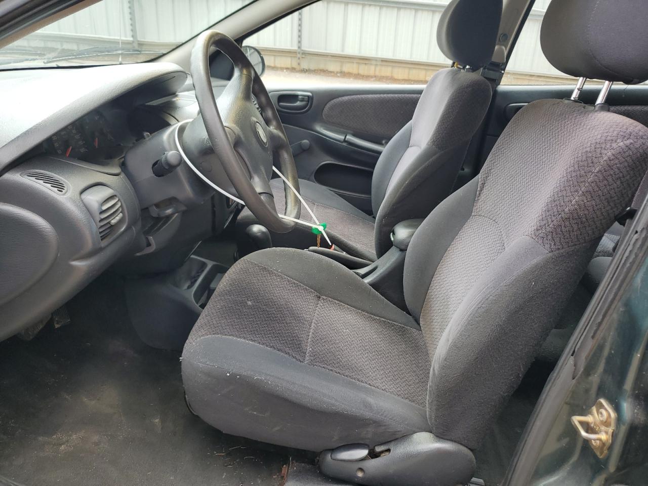 2001 Dodge Neon Se VIN: 1B3ES46C91D238806 Lot: 63805764