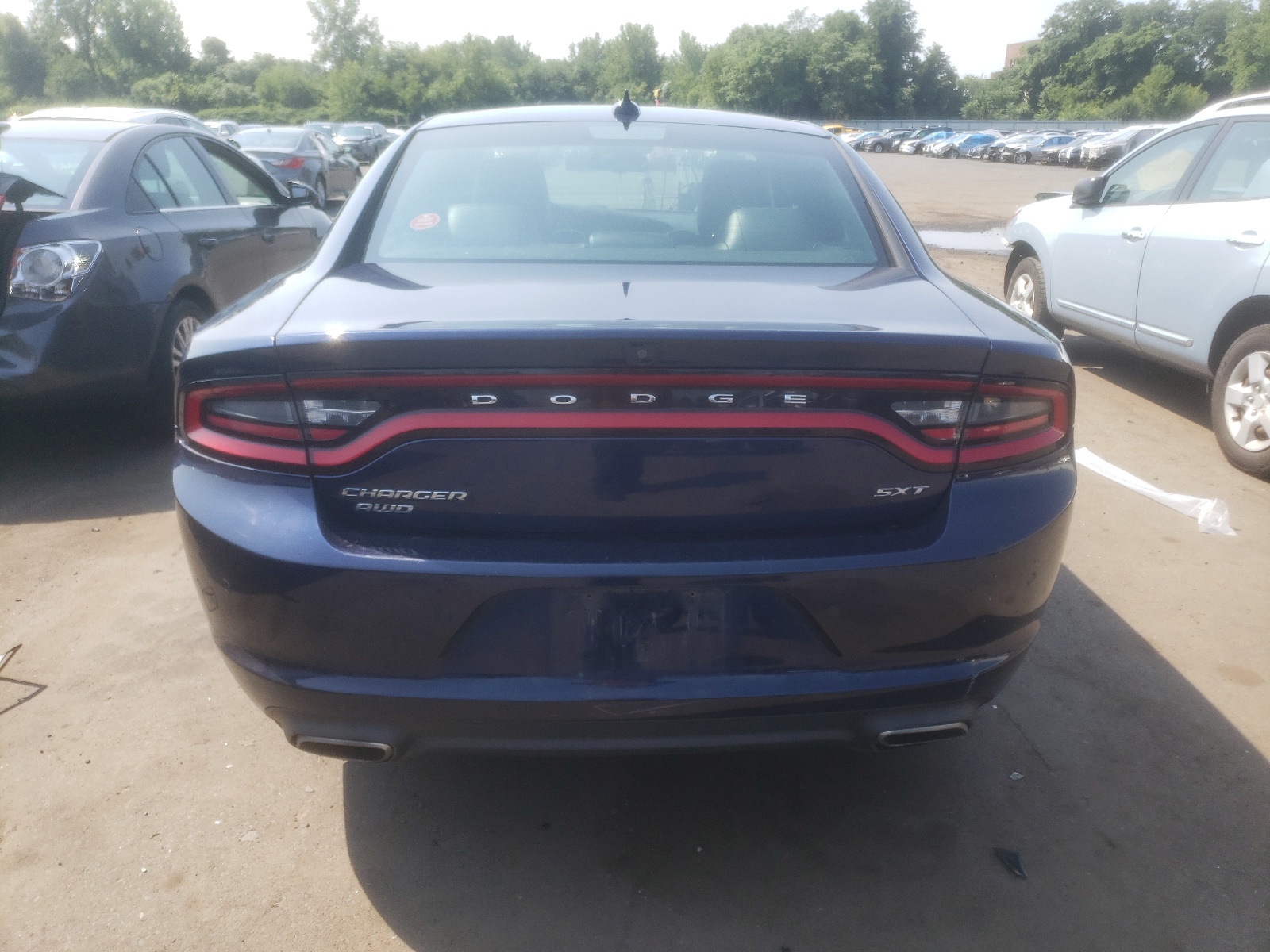 2016 Dodge Charger Sxt vin: 2C3CDXJG7GH310808