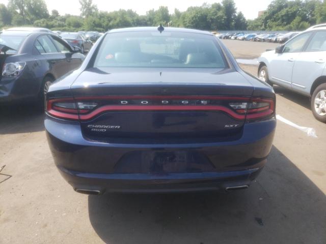 2C3CDXJG7GH310808 | 2016 Dodge charger sxt