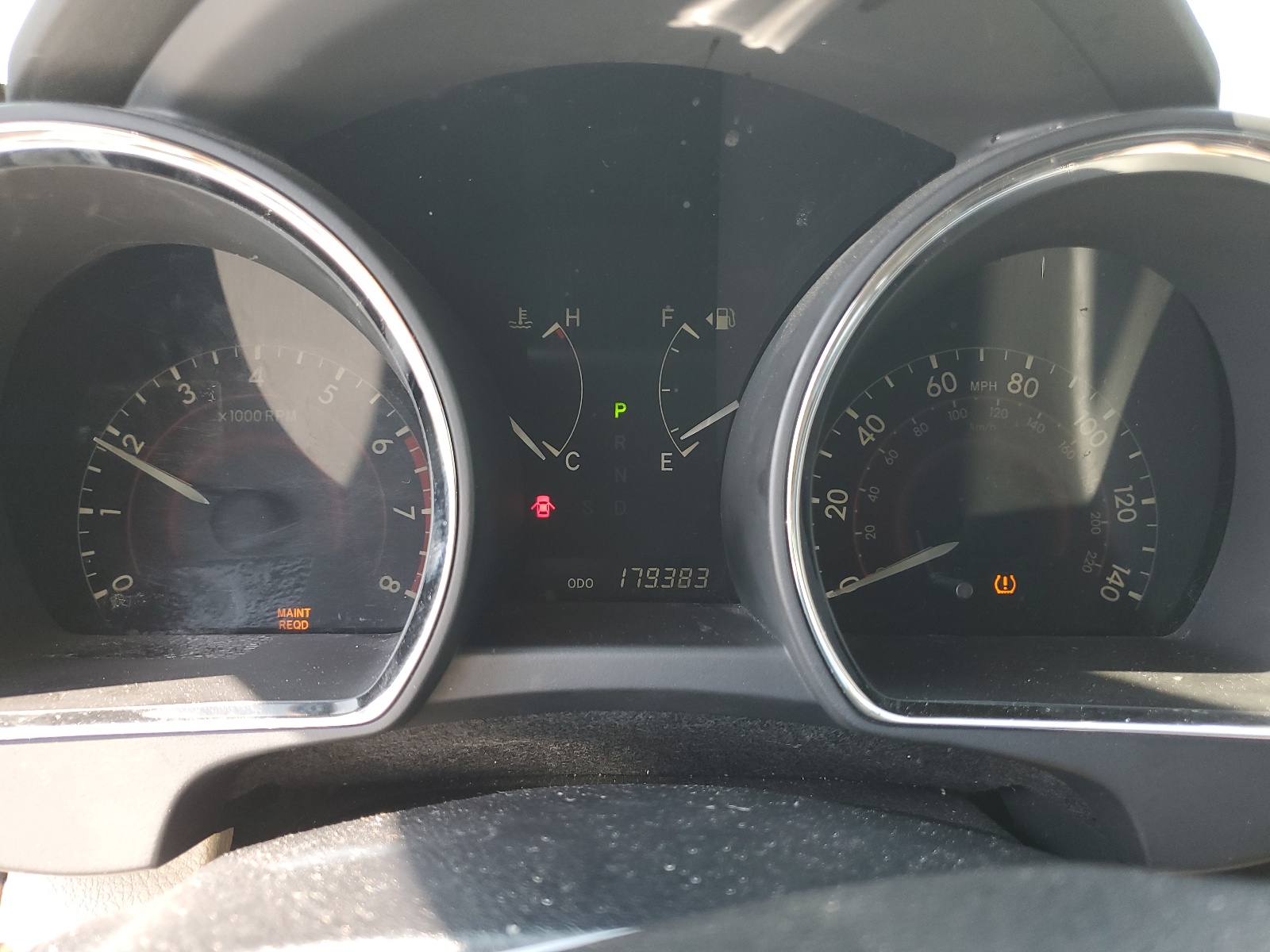 5TDZA3EH5CS024588 2012 Toyota Highlander Base