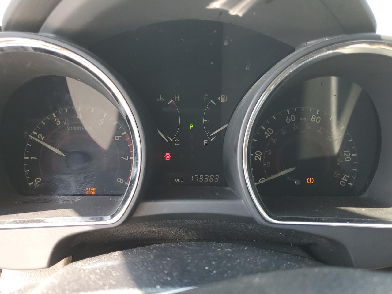 2012 Toyota Highlander Base VIN: 5TDZA3EH5CS024588 Lot: 65133754