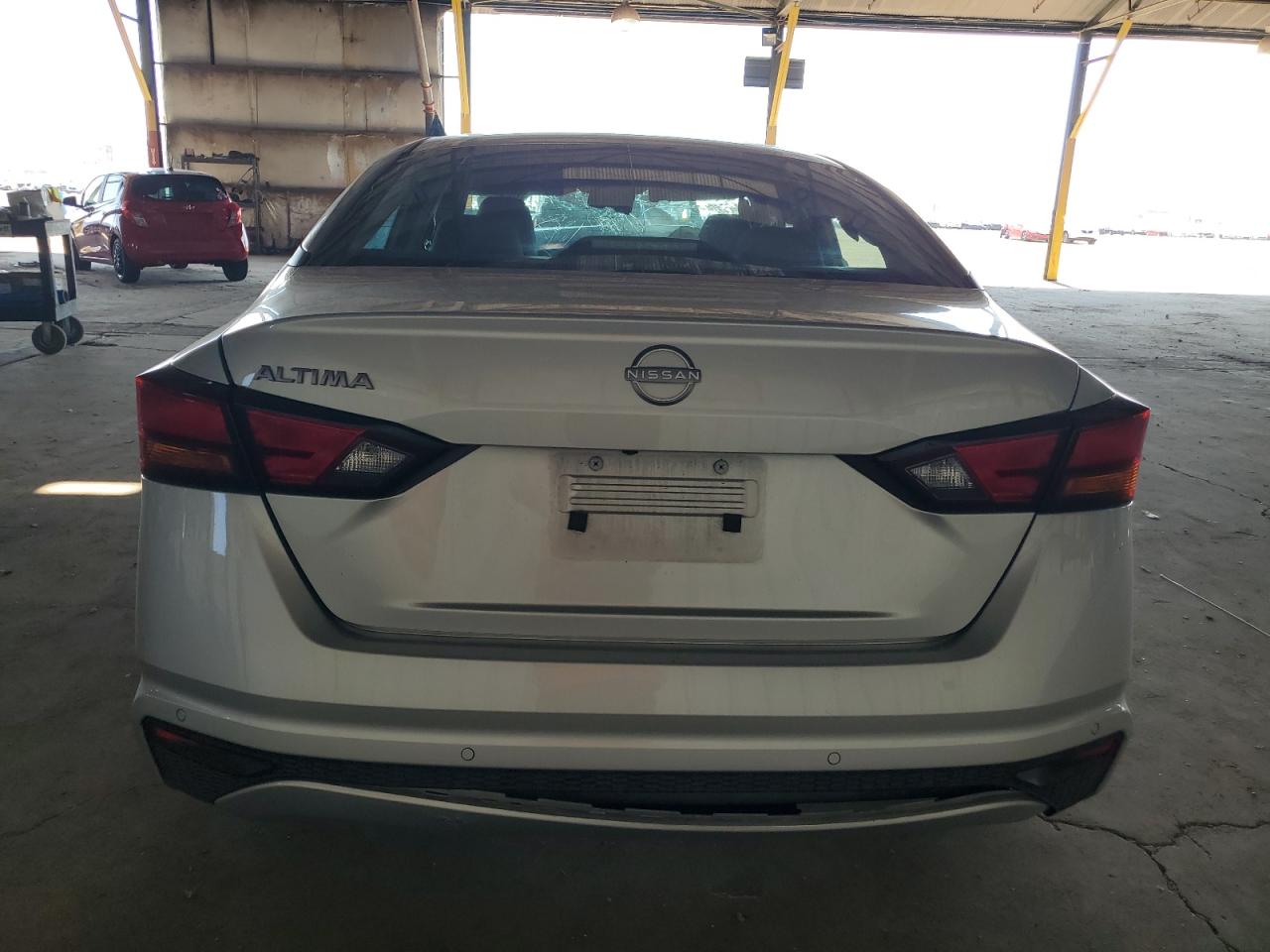 1N4BL4BV6RN320980 2024 Nissan Altima S