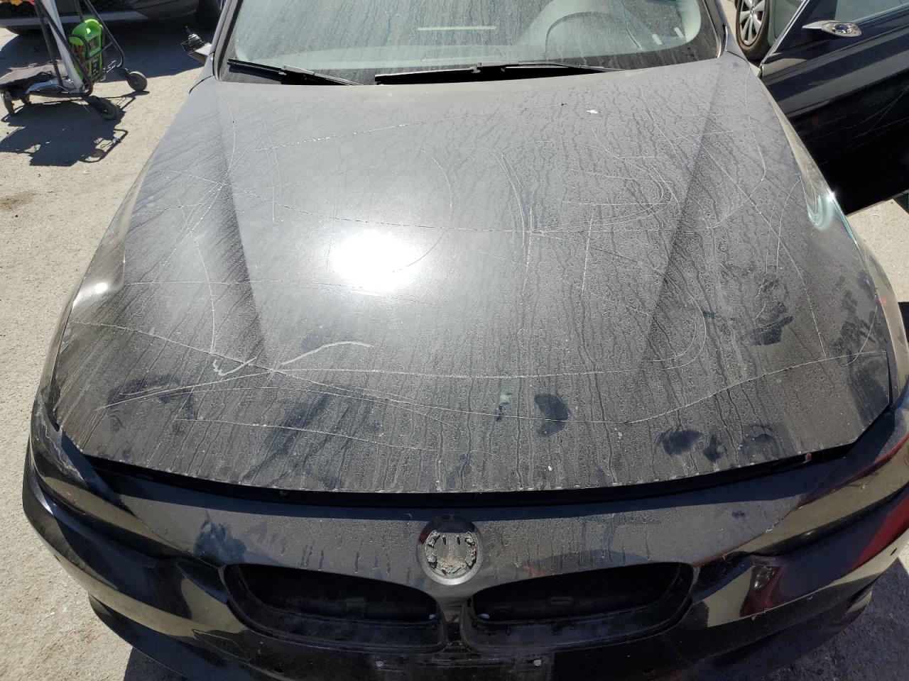 2014 BMW 328 D VIN: WBA3D3C51EK154672 Lot: 65153644