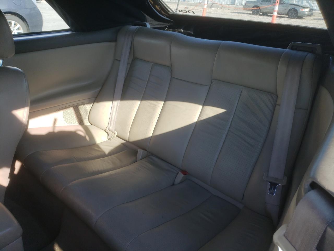 2003 Toyota Camry Solara Se VIN: 2T1FF28P53C610847 Lot: 64806624