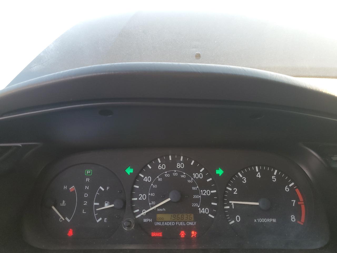 1999 Toyota Camry Le VIN: JT2BG22KXX0289454 Lot: 62495944