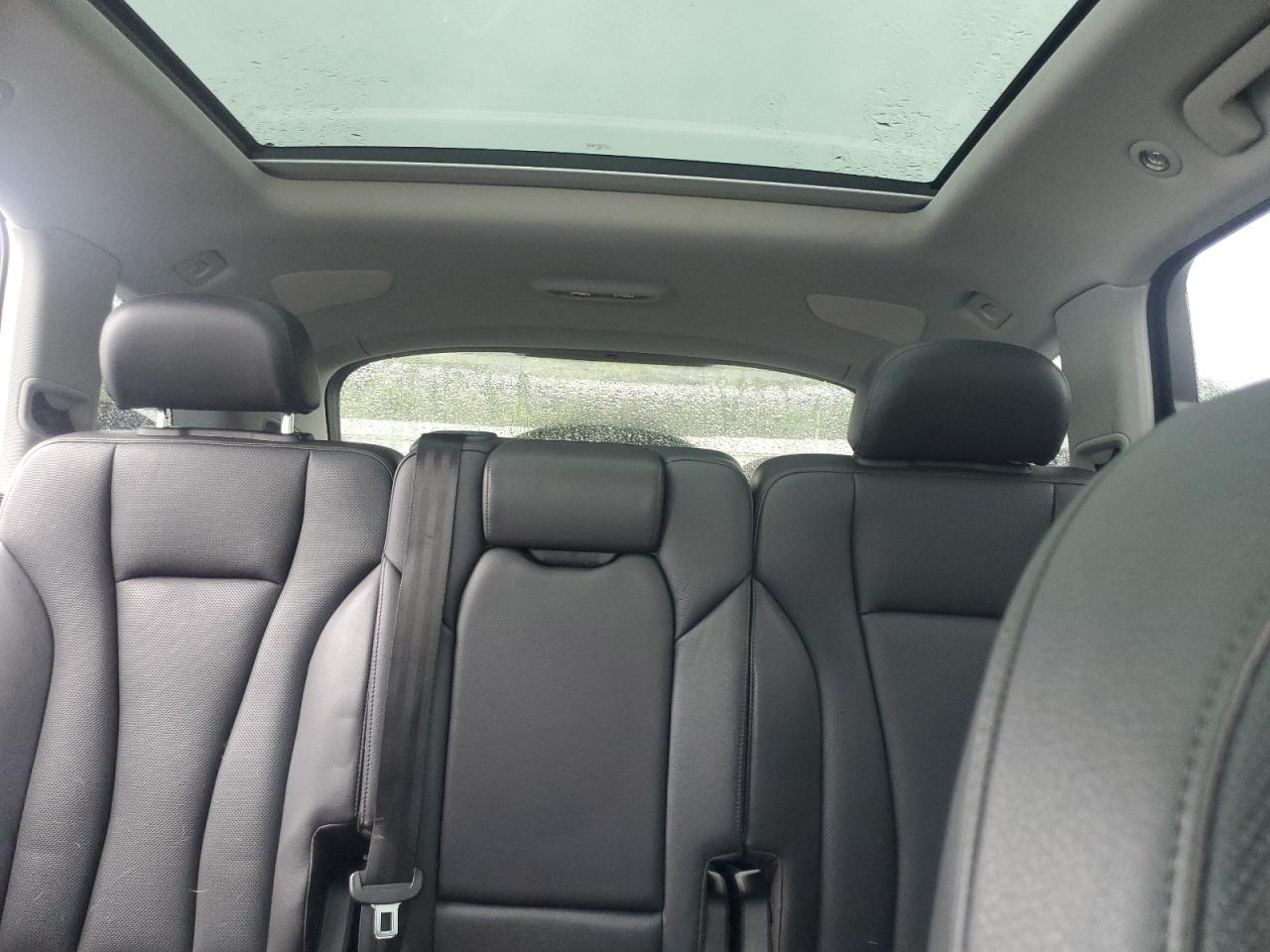 2019 Audi Q7 Prestige VIN: WA1VAAF78KD036523 Lot: 63126334