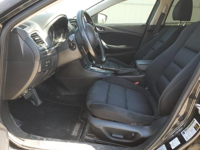 2015 MAZDA 6 TOURING