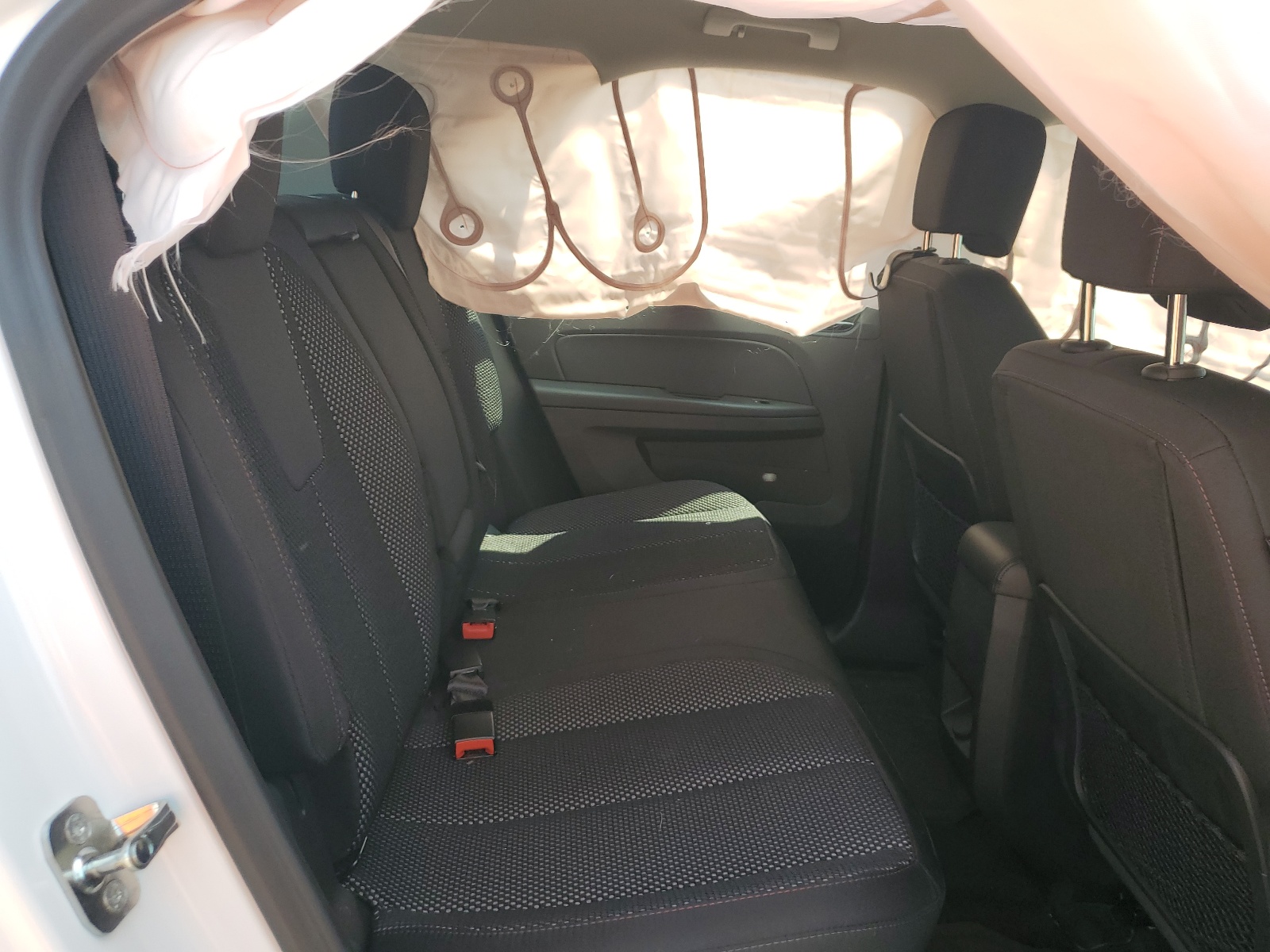 2GNFLEEK4H6249579 2017 Chevrolet Equinox Ls