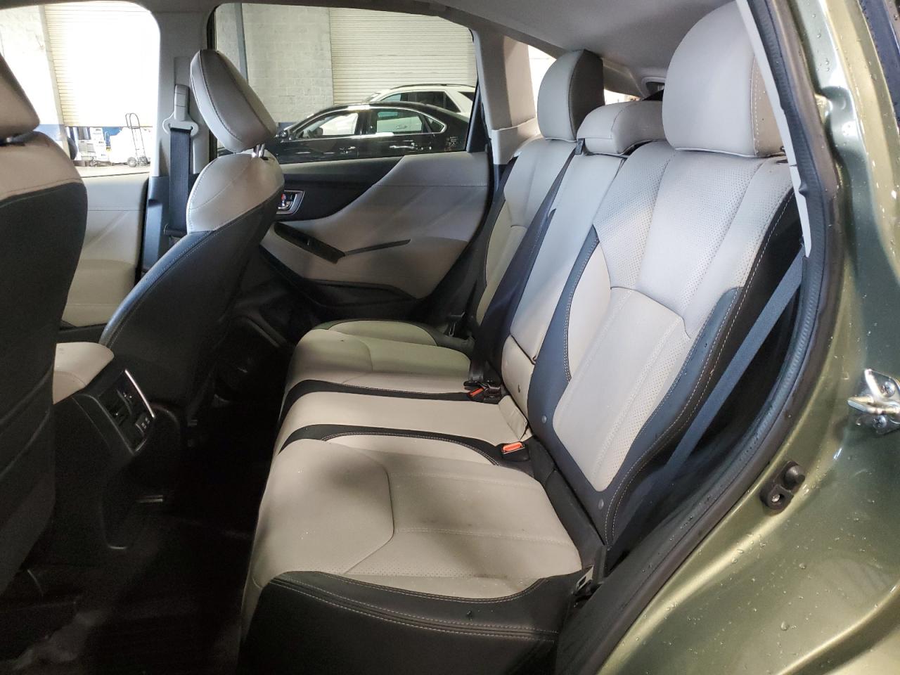 2019 Subaru Forester Limited VIN: JF2SKAUC4KH472883 Lot: 63407754