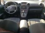 2009 Kia Rondo Base იყიდება Rocky View County-ში, AB - Front End