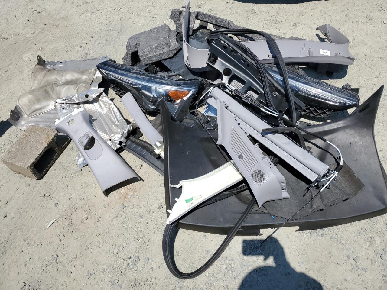 2018 Alfa Romeo Stelvio Ti Sport VIN: ZASFAKNN0J7B92754 Lot: 61768594