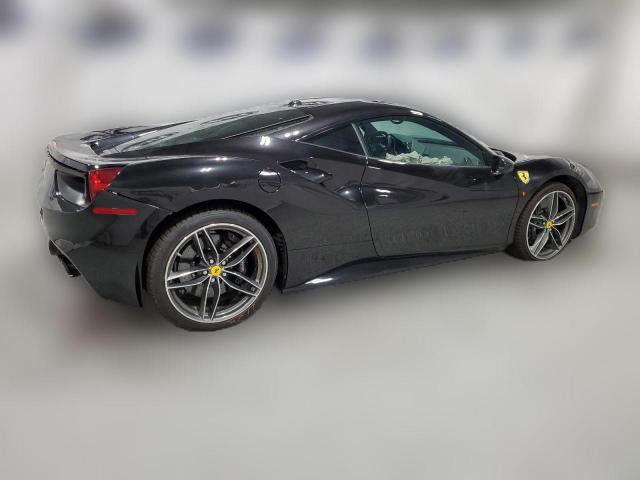 ZFF79ALA0G0217395 | 2016 Ferrari 488 gtb