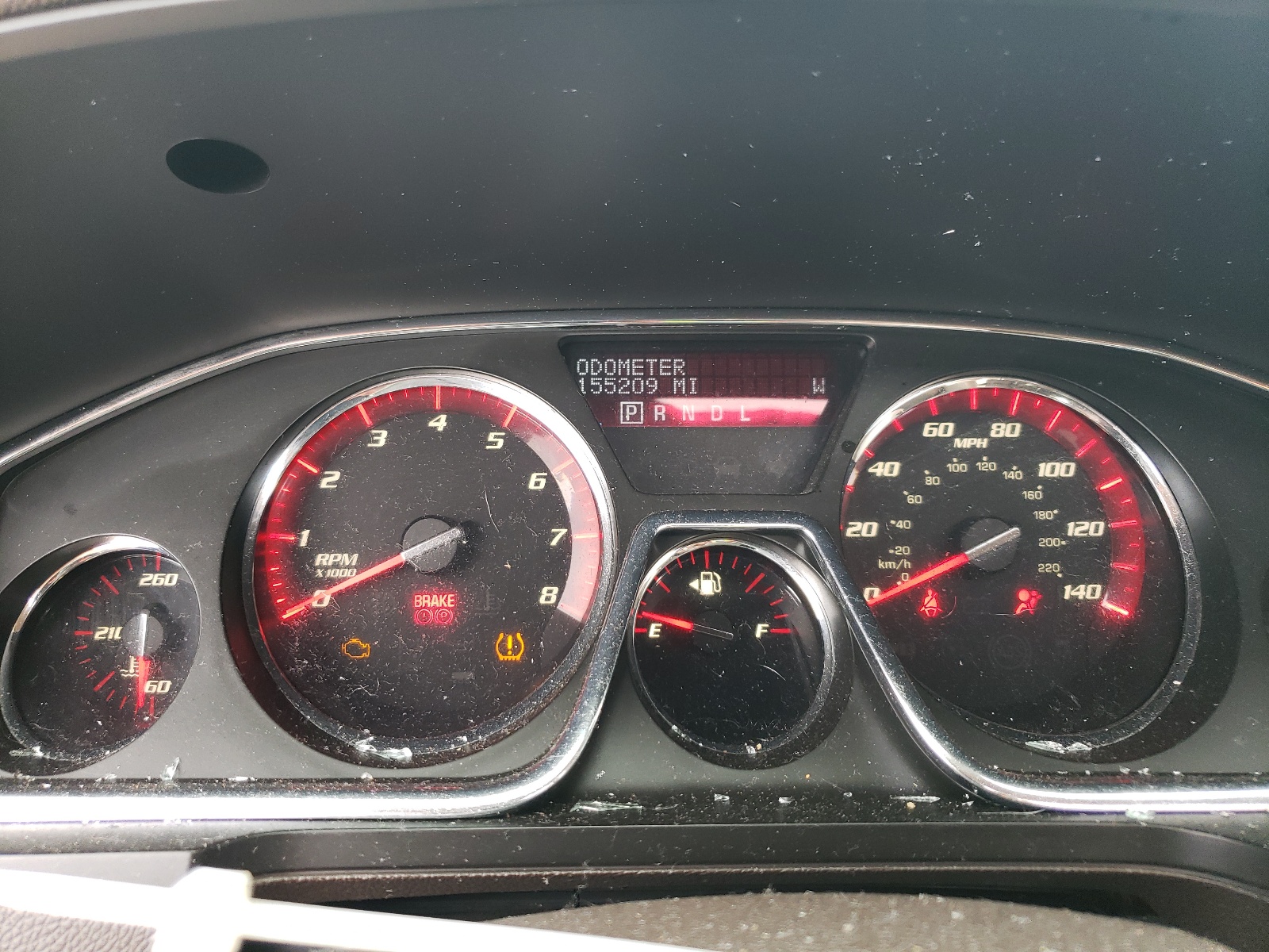 1GKKRTKD7FJ204382 2015 GMC Acadia Denali